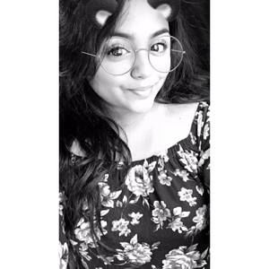 Meet your Posher, Toni