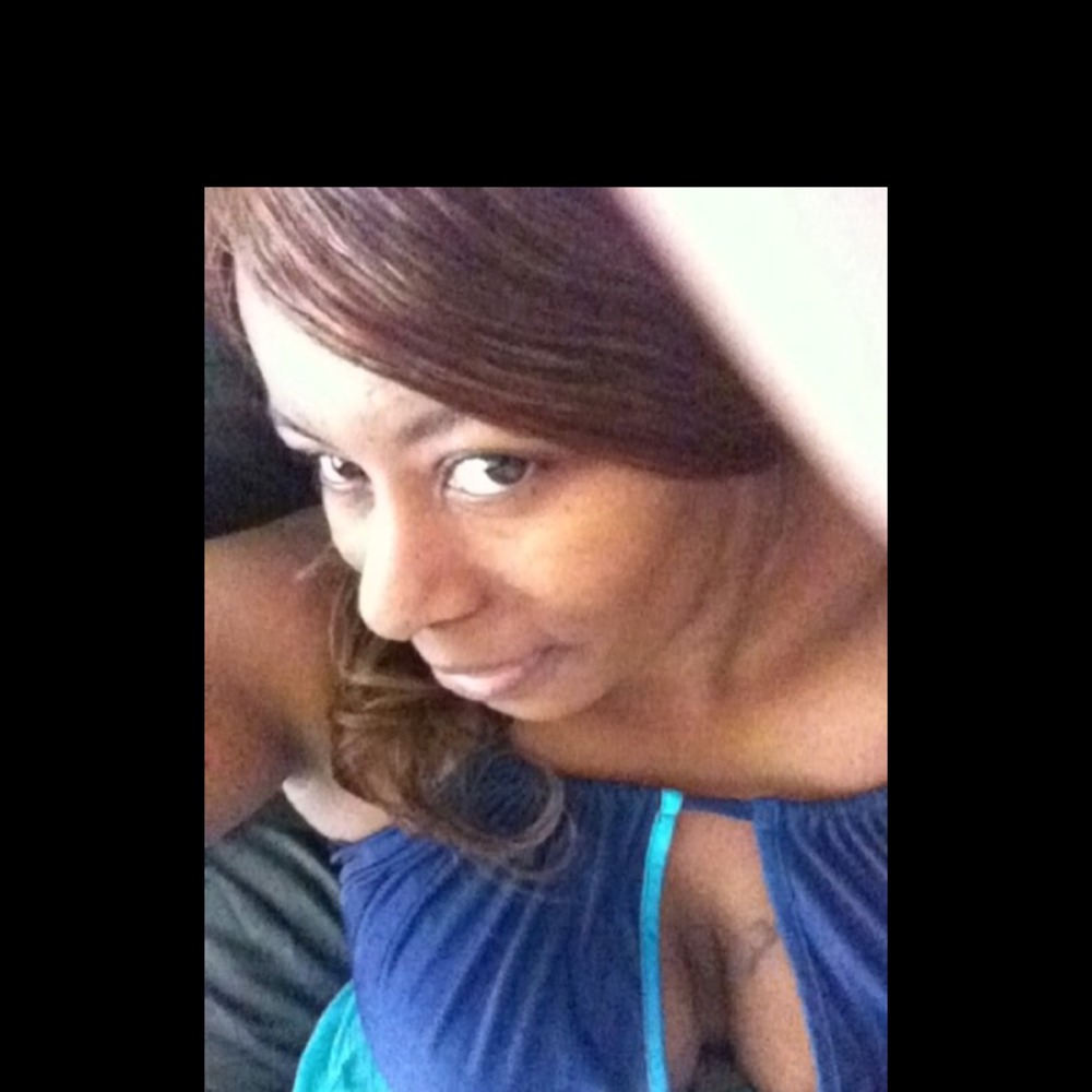 Meet your Posher, Laquesha