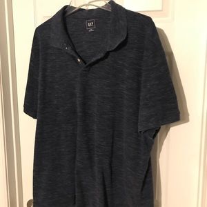 Men’s Gap Polo