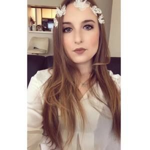 Meet your Posher, Miriam