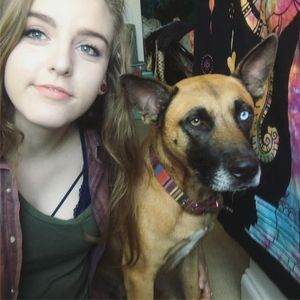 Meet your Posher, Haley