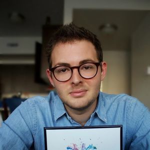 Meet your Posher, Mark