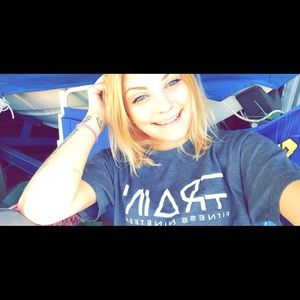 Meet your Posher, Taylor