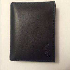 Polo by Ralph Lauren Bifold Wallet