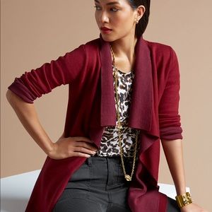 Cabi Cozy Cardigan * Brand new with tags 🎄