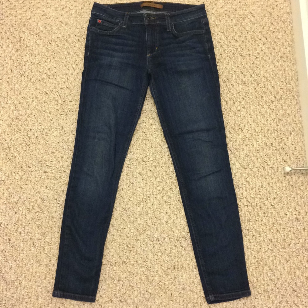 Used Joe's jeans size 28