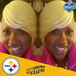 Meet your Posher, Charlene