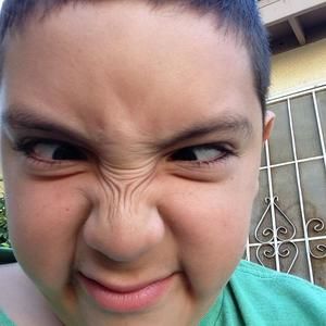 Meet your Posher, Dominic