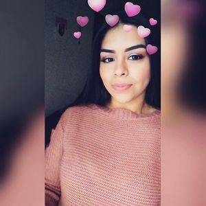 Meet your Posher, Maribel