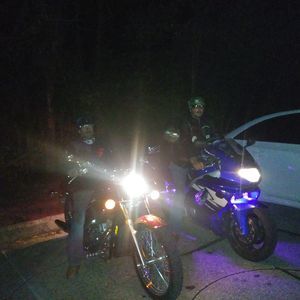 Meet your Posher, Jerod