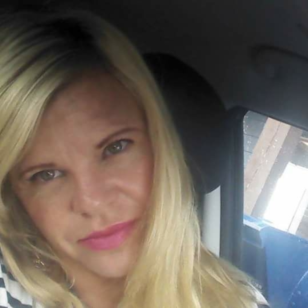 Meet your Posher, Kristine