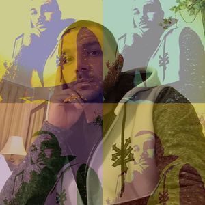 Meet your Posher, Jeff