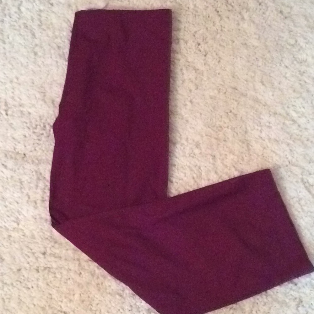 Like new scrub pants