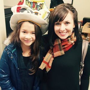 Meet your Posher, Tiffany