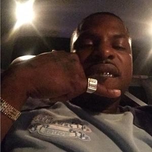 Meet your Posher, Mike