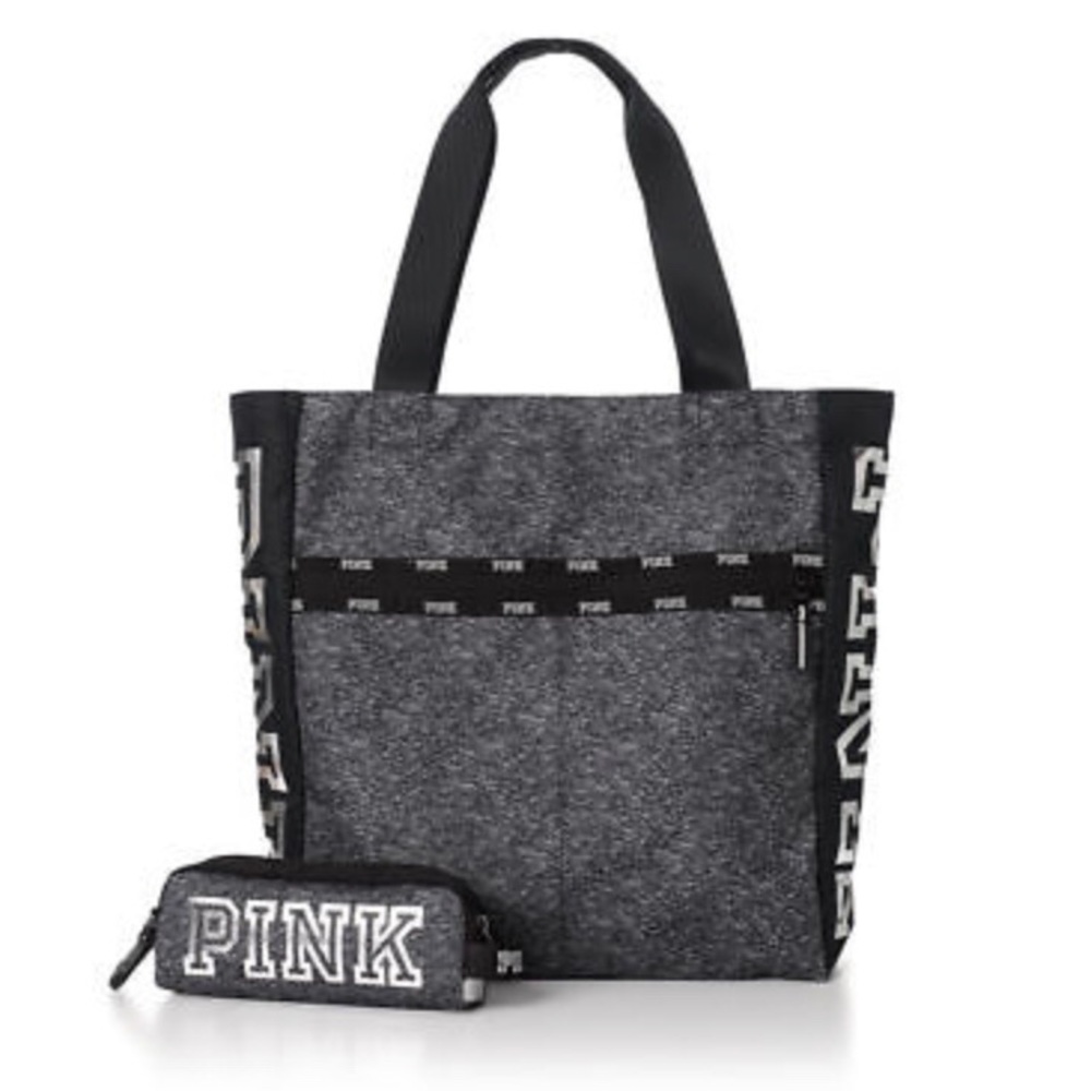 PINK Victoria’s Secret Tote Bag