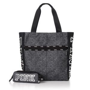 PINK Victoria’s Secret Tote Bag