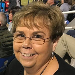 Meet your Posher, Connie