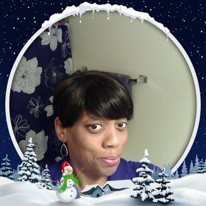 Meet your Posher, Desiree