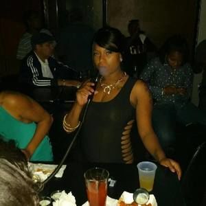 Meet your Posher, Allesha