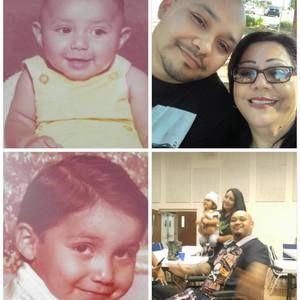 Meet your Posher, David