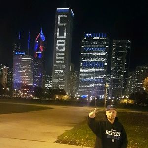 Meet your Posher, Filiberto