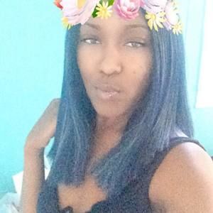 Meet your Posher, Gigi