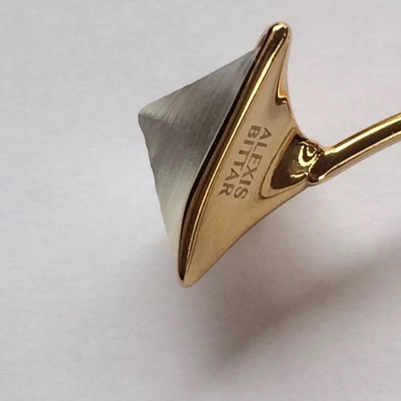 Alexis Bittar bracelet. - Picture 3 of 4