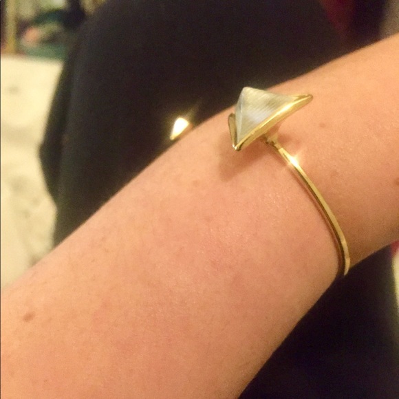 Alexis Bittar bracelet. - Picture 4 of 4