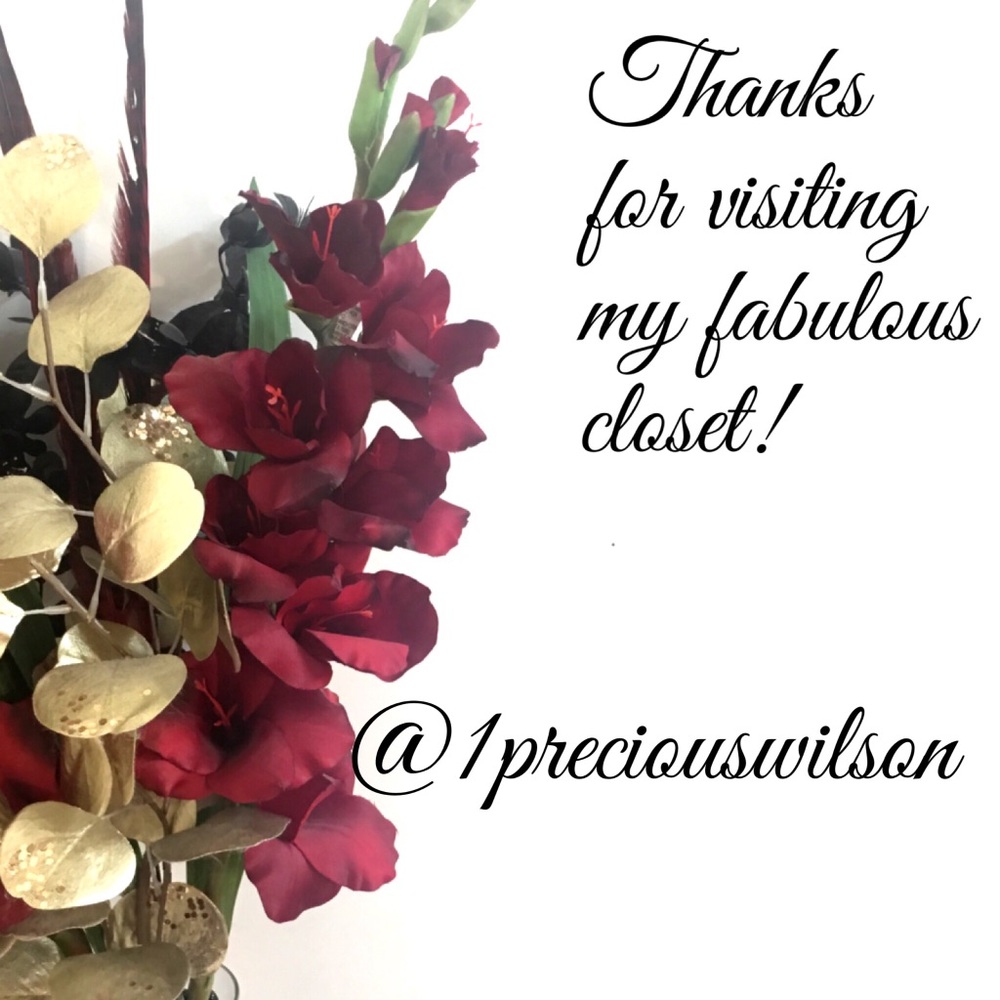 🖤My Fabulous Closet🖤