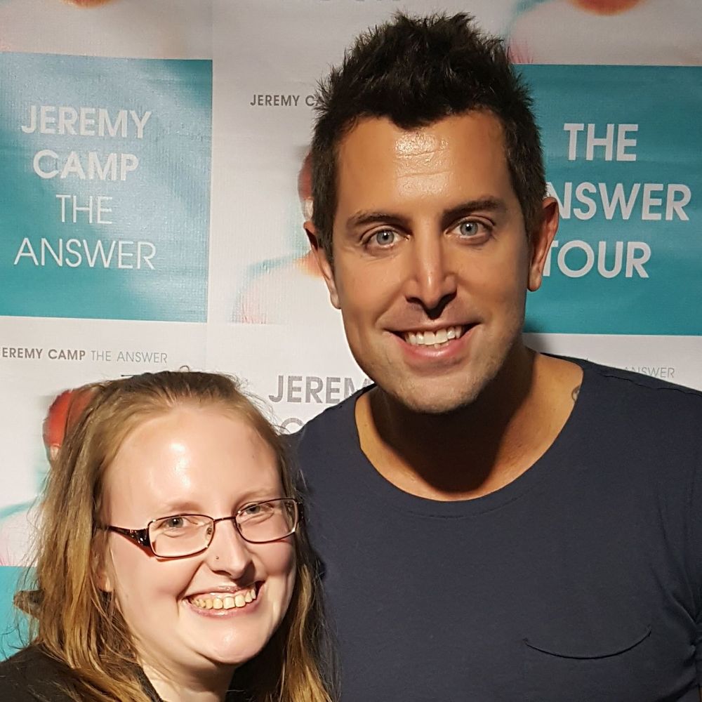 Meet your Posher, Tabitha