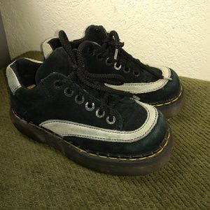 Doc Dr Martens England 8345 Creepers Mens UK Size3