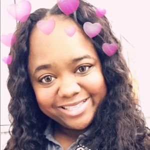 Meet your Posher, Tanisha