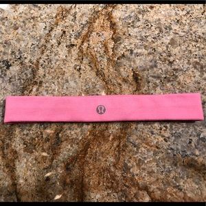 lululemon headband