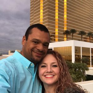 Meet your Posher, Tonya