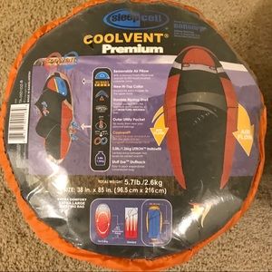 Sleep Cell Sleeping Bag