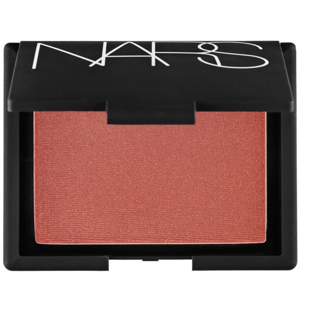 NARS LIMITED EDITION BLUSH IN GOULUE