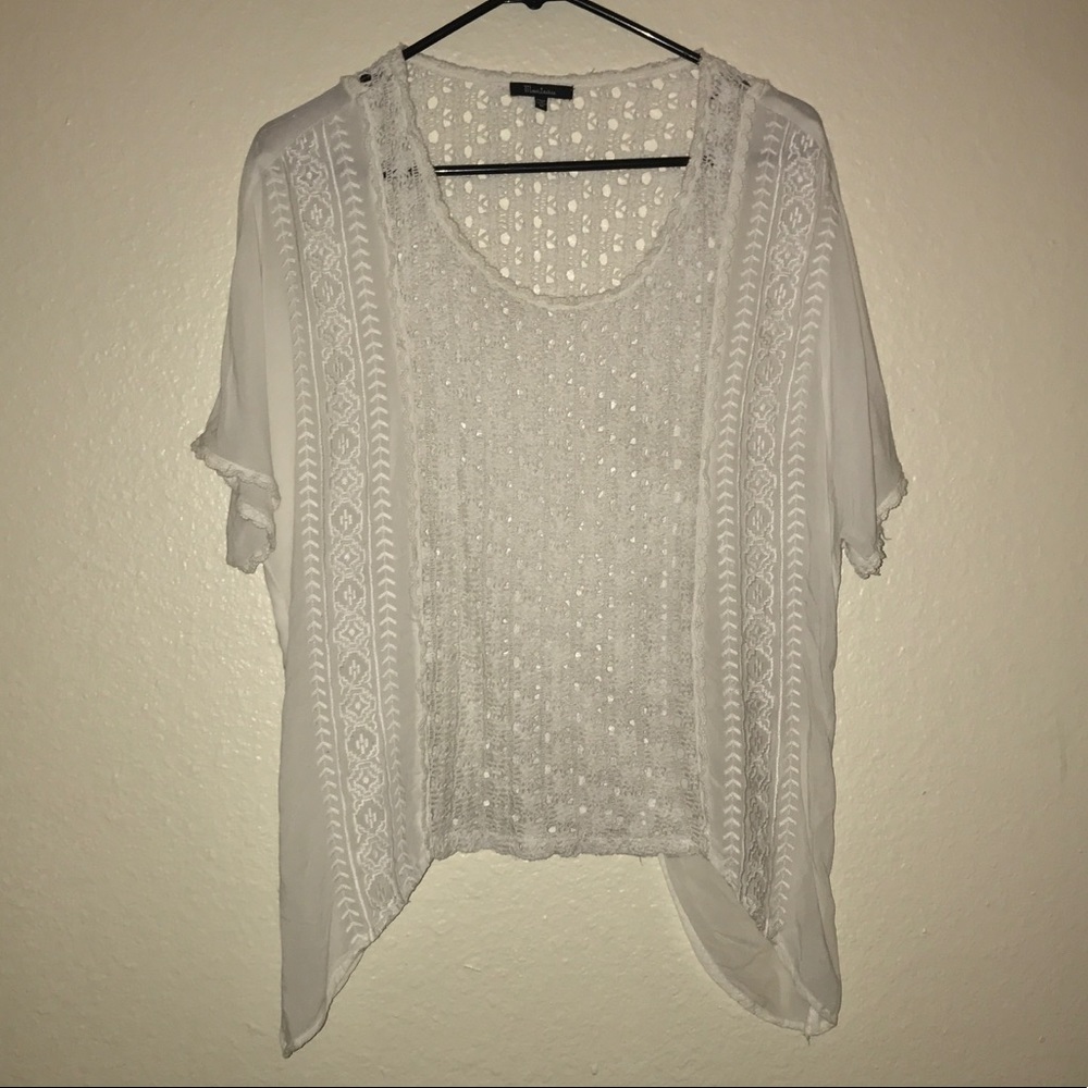 Beachwear, bikini cover up shirt