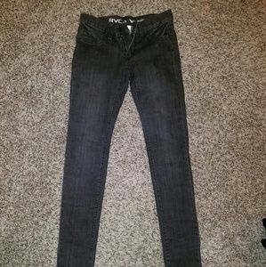 RVCA jeans