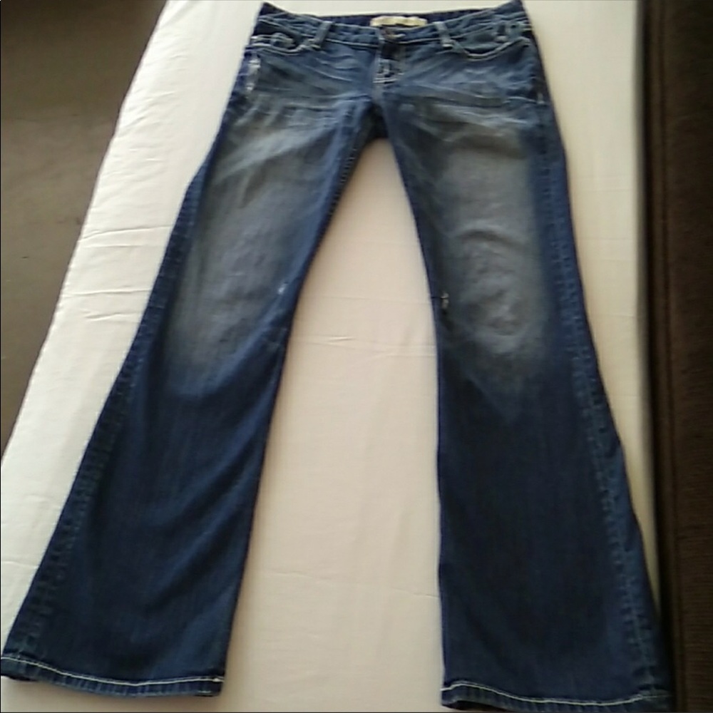 Bke bootcut 29/33