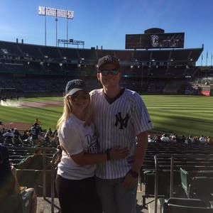 Meet your Posher, Mark