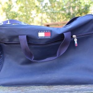 Tommy Hilfiger Duffle Bag
