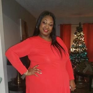 Meet your Posher, Nadia