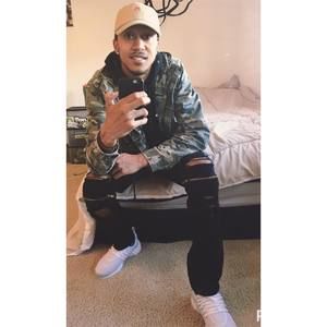 Meet your Posher, Davon