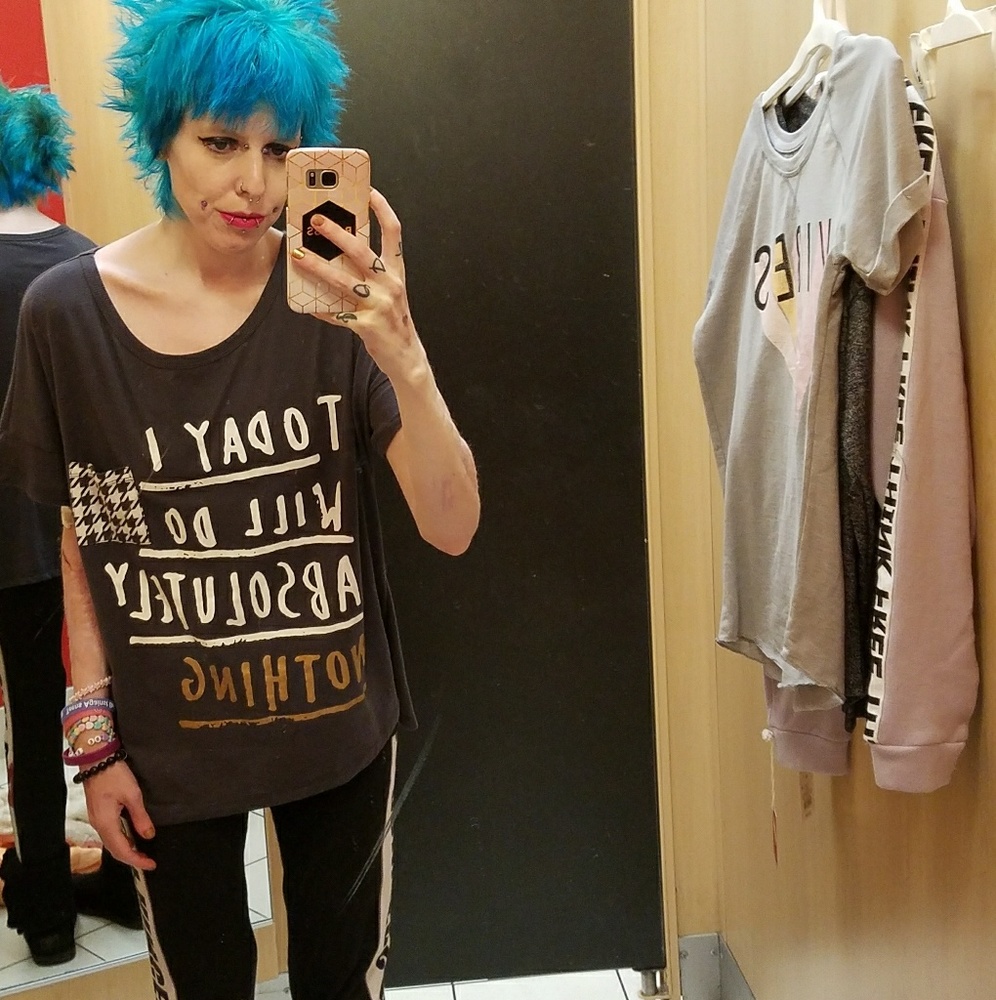 Funny t-shirt
