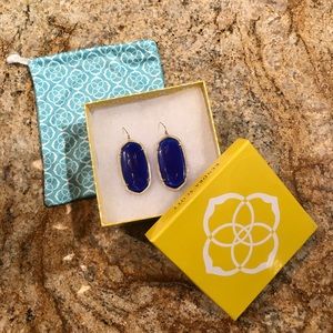 Kendra Scott Earrings