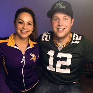 Meet your Posher, Ashlie