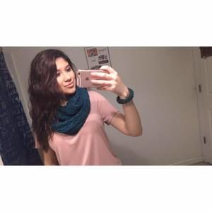 Meet your Posher, Samantha