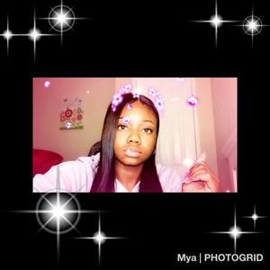 Meet your Posher, Mya