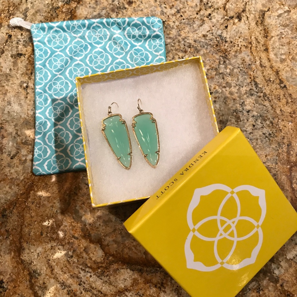 Kendra Scott Earrings
